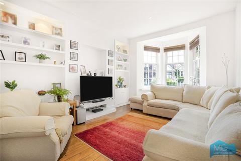 4 bedroom detached house for sale, Beechwood Avenue, Finchley Central, London, N3