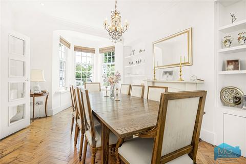4 bedroom detached house for sale, Beechwood Avenue, Finchley Central, London, N3