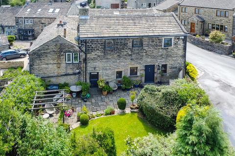 undefined, Totties Lane, Holmfirth HD9