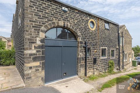 5 bedroom barn conversion for sale, Totties Lane, Holmfirth HD9