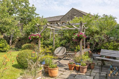 5 bedroom barn conversion for sale, Totties Lane, Holmfirth HD9