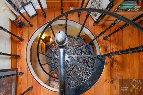 5 bedroom barn conversion for sale, Totties Lane, Holmfirth HD9