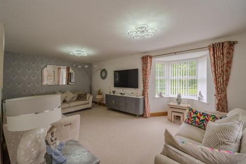 4 bedroom detached house for sale, Ffordd Tir Brychiad, Cwmbran NP44