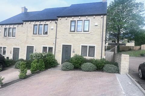 16 Hillcrest View, Golcar, Huddersfield, HD7 4FD