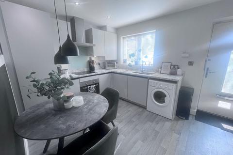 16 Hillcrest View, Golcar, Huddersfield, HD7 4FD