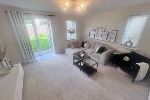 16 Hillcrest View, Golcar, Huddersfield, HD7 4FD