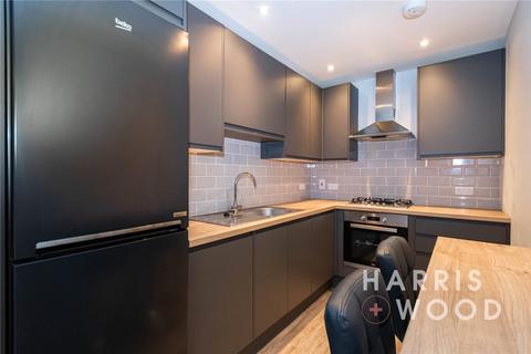 1 bedroom bungalow for sale, Ernest Luff Court, Luff Way, Walton on the Naze, Essex, CO14