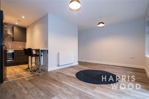 1 bedroom bungalow for sale, Ernest Luff Court, Luff Way, Walton on the Naze, Essex, CO14