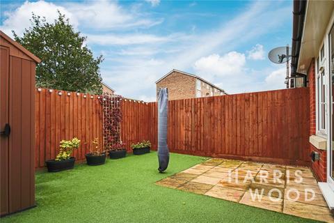 1 bedroom bungalow for sale, Ernest Luff Court, Luff Way, Walton on the Naze, Essex, CO14