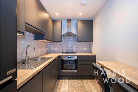 1 bedroom bungalow for sale, Ernest Luff Court, Luff Way, Walton on the Naze, Essex, CO14