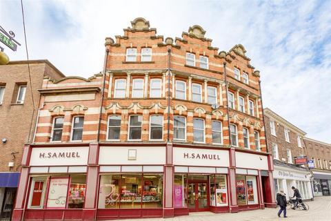 2 bedroom apartment to rent, Market Street, York