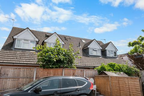 undefined, Flat 2, Hills Court, New Road, Bromsgrove. B60 2LE