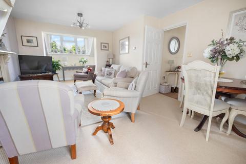 undefined, Flat 2, Hills Court, New Road, Bromsgrove. B60 2LE