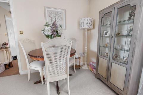 undefined, Flat 2, Hills Court, New Road, Bromsgrove. B60 2LE