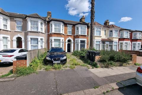 undefined, Elgin Road, Ilford