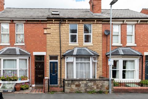 1 bedroom terraced house to rent, Room in Shared House – Grenfell Road, Hereford