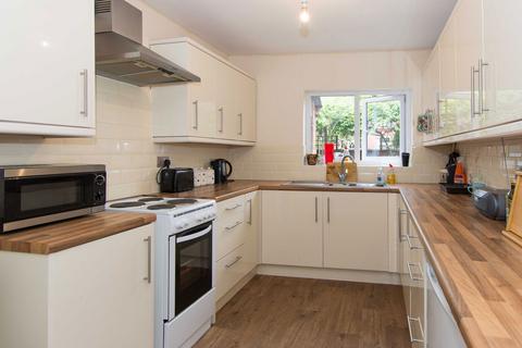 1 bedroom terraced house to rent, Room in Shared House – Grenfell Road, Hereford