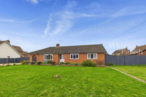 4 bedroom detached bungalow for sale, High Street, Gislingham