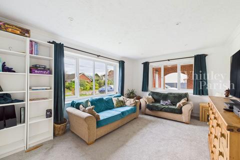 4 bedroom detached bungalow for sale, High Street, Gislingham