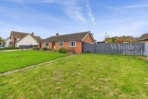 undefined, High Street, Gislingham