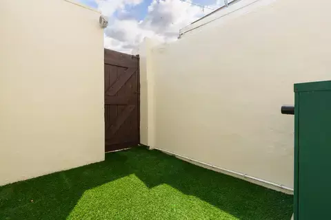 2 bedroom terraced house for sale, 10, Marsden Terrace, Ramsey
