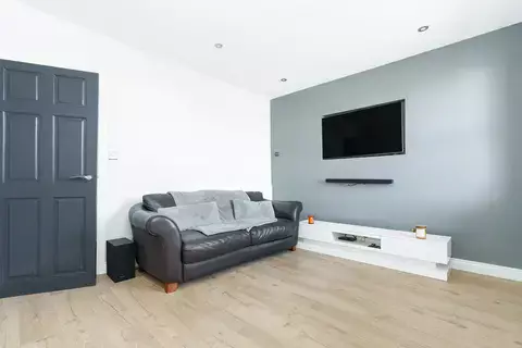 2 bedroom terraced house for sale, 10, Marsden Terrace, Ramsey