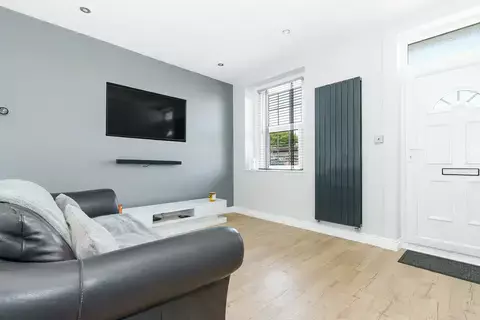 2 bedroom terraced house for sale, 10, Marsden Terrace, Ramsey