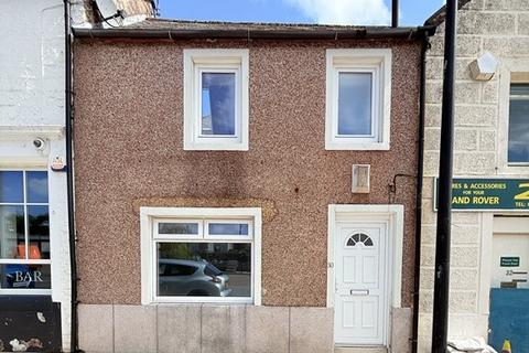 undefined, 30 Whitesands, Dumfries, DG1 2RN