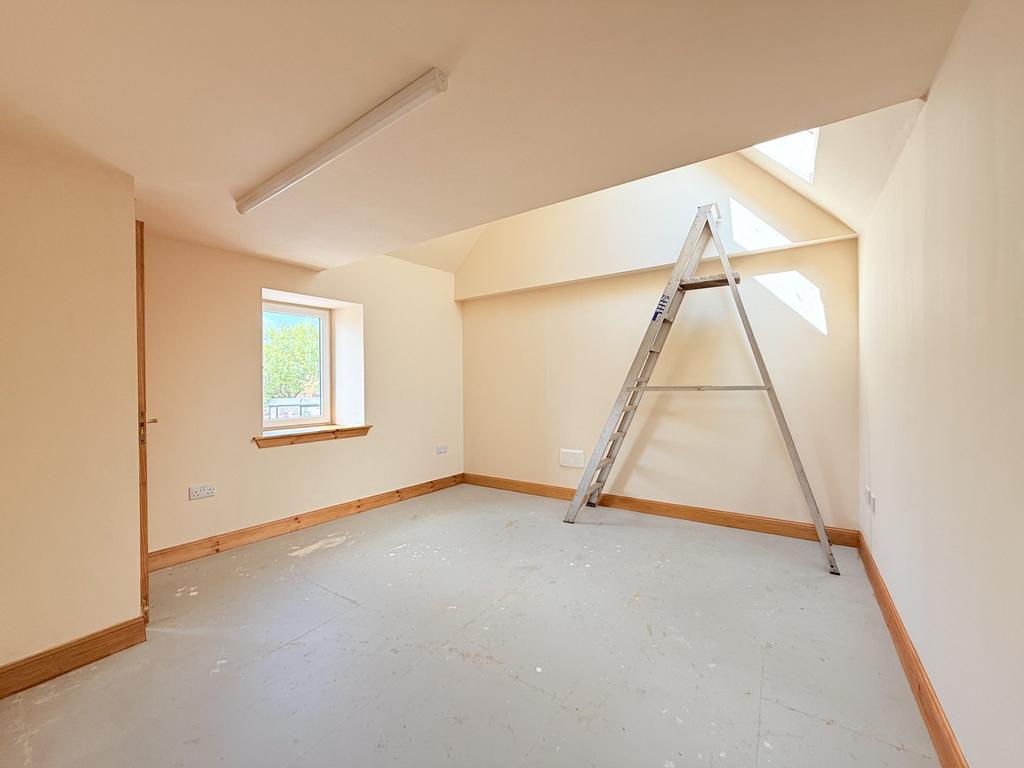 30 Whitesands, Dumfries, DG1 2 RN - Braidwoods Soli