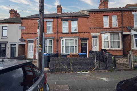 undefined, Clarendon Road, Hinckley