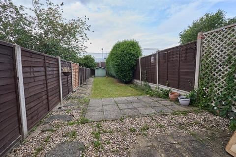undefined, Clarendon Road, Hinckley