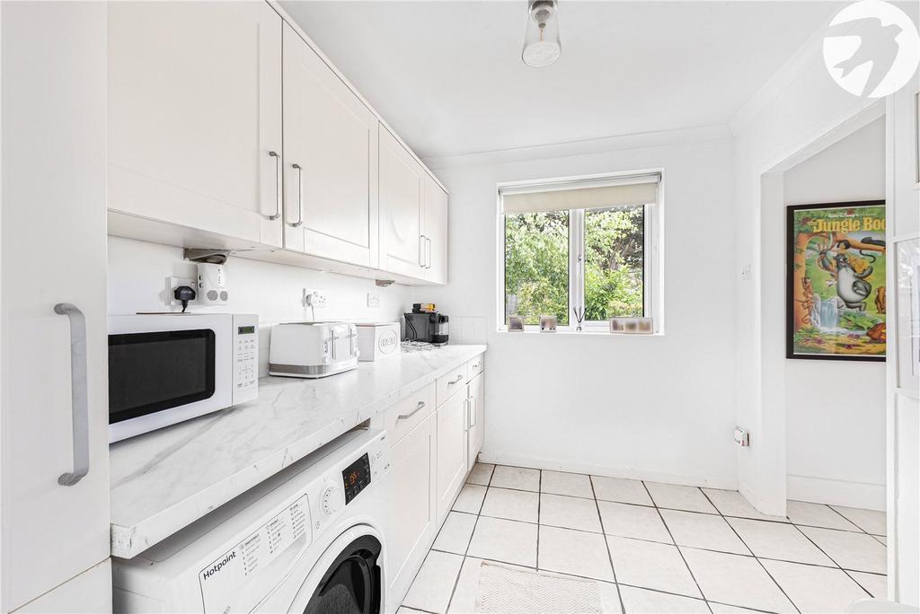 Kitchen/Utility