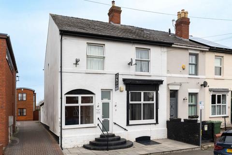 1 bedroom townhouse to rent, Room in Shared House – Eign Road, Hereford