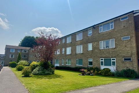 2 bedroom ground floor flat for sale, Rushleigh Court, Dore, S17 3HB
