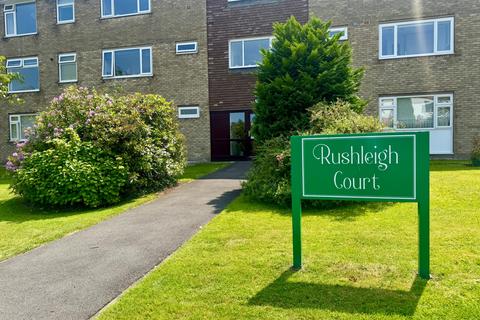 2 bedroom ground floor flat for sale, Rushleigh Court, Dore, S17 3HB