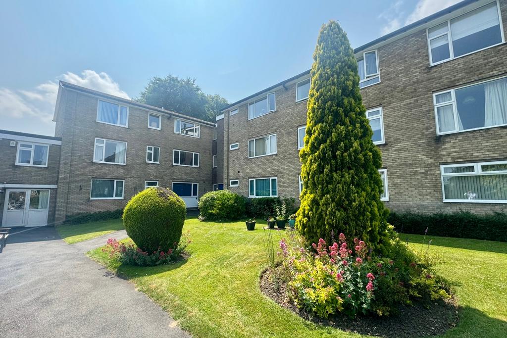 Rushleigh Court