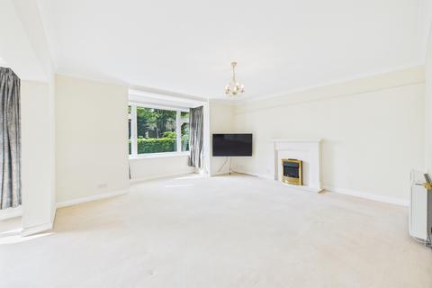 2 bedroom ground floor flat for sale, Rushleigh Court, Dore, S17 3HB