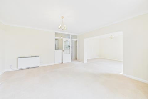 2 bedroom ground floor flat for sale, Rushleigh Court, Dore, S17 3HB