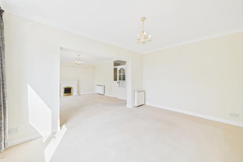 2 bedroom ground floor flat for sale, Rushleigh Court, Dore, S17 3HB