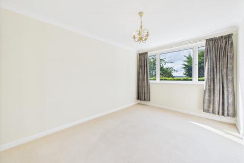16, Rushleigh Court Dore Road, Sheffield, S17 3HB