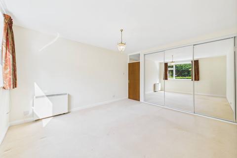16, Rushleigh Court Dore Road, Sheffield, S17 3HB