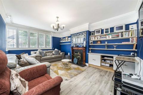4 bedroom semi-detached house for sale, Exford Gardens, London SE12