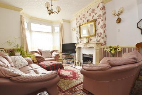 3 bedroom terraced house for sale, Upton Park Road, Forest Gate, London, E7 8JY
