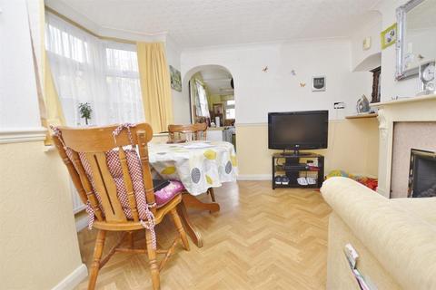 3 bedroom terraced house for sale, Upton Park Road, Forest Gate, London, E7 8JY