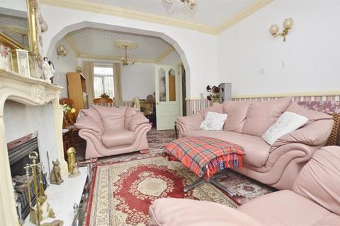 3 bedroom terraced house for sale, Upton Park Road, Forest Gate, London, E7 8JY