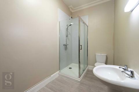 1 bedroom in a house share to rent, Room in Shared House – Grove Road, St. James, Hereford