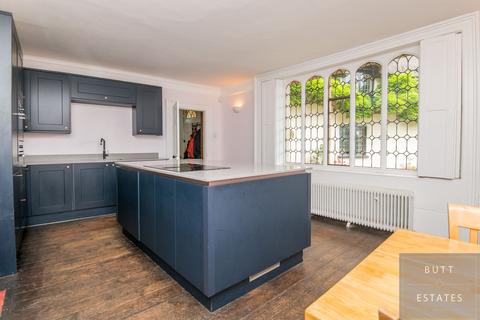 undefined, 20 Exwick Hill, Exeter EX4