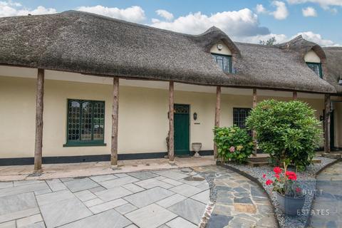 undefined, 20 Exwick Hill, Exeter EX4
