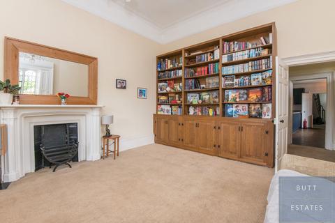 undefined, 20 Exwick Hill, Exeter EX4