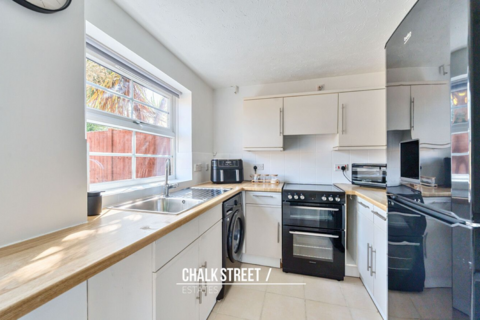 2 Ward Gardens, Harold Wood, Romford, RM3 0WX